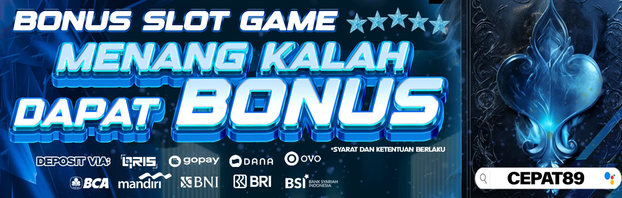 SENGKETA99 alternatif